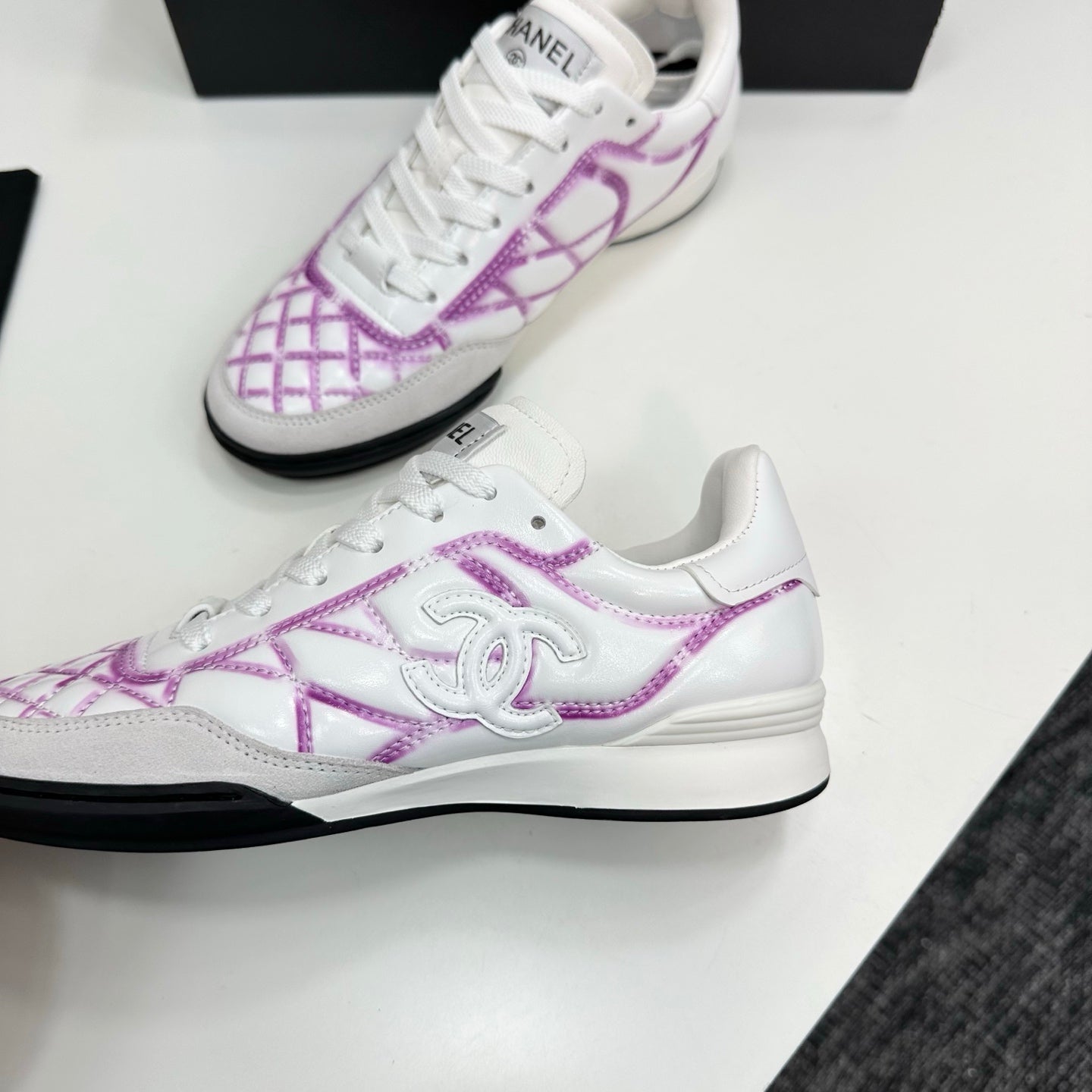 Chanel Sneaker