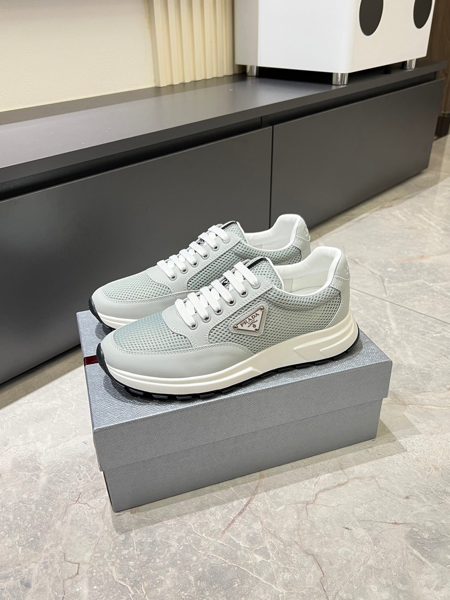 Prada Sneaker