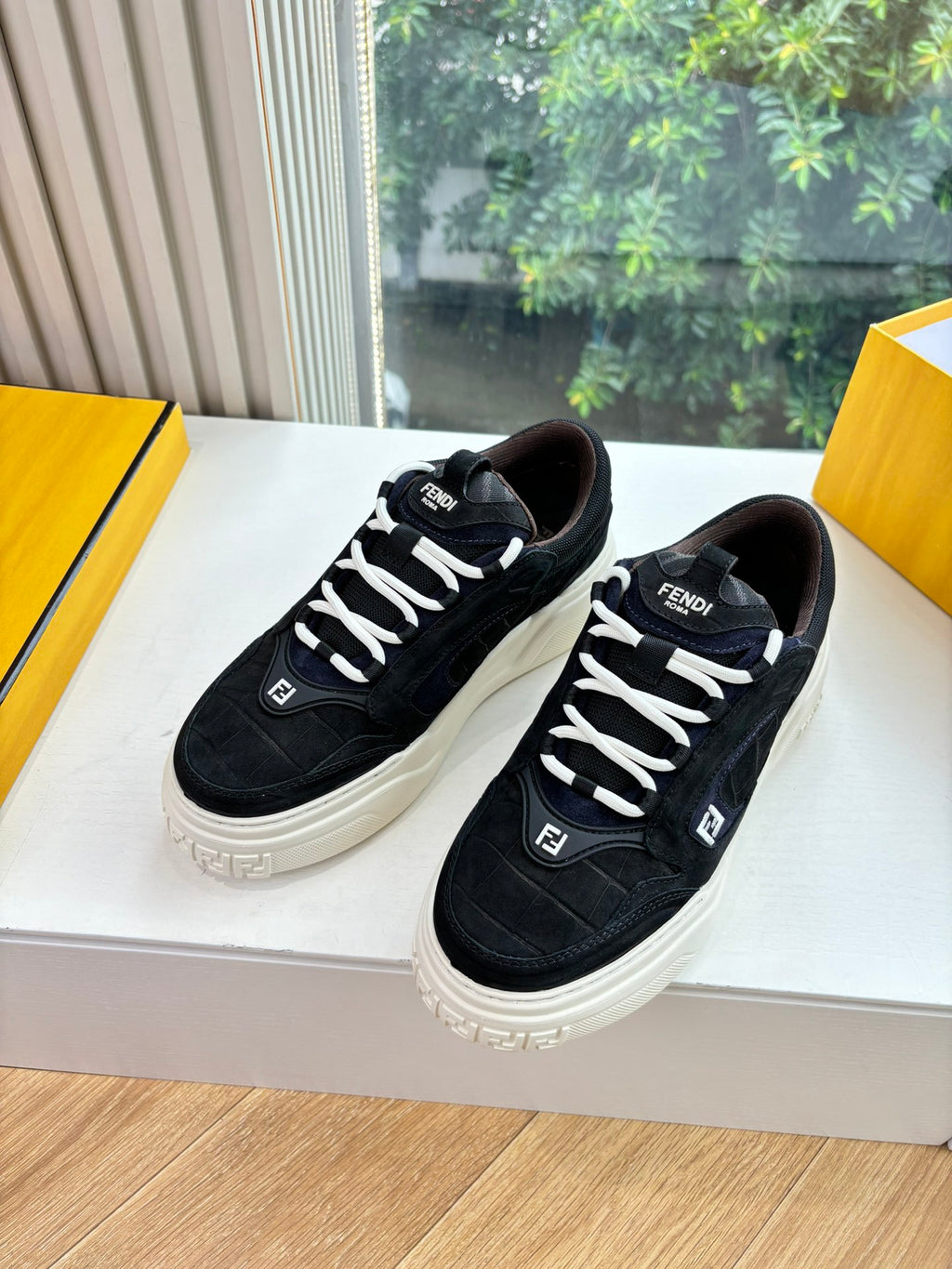 Fendi Sneaker