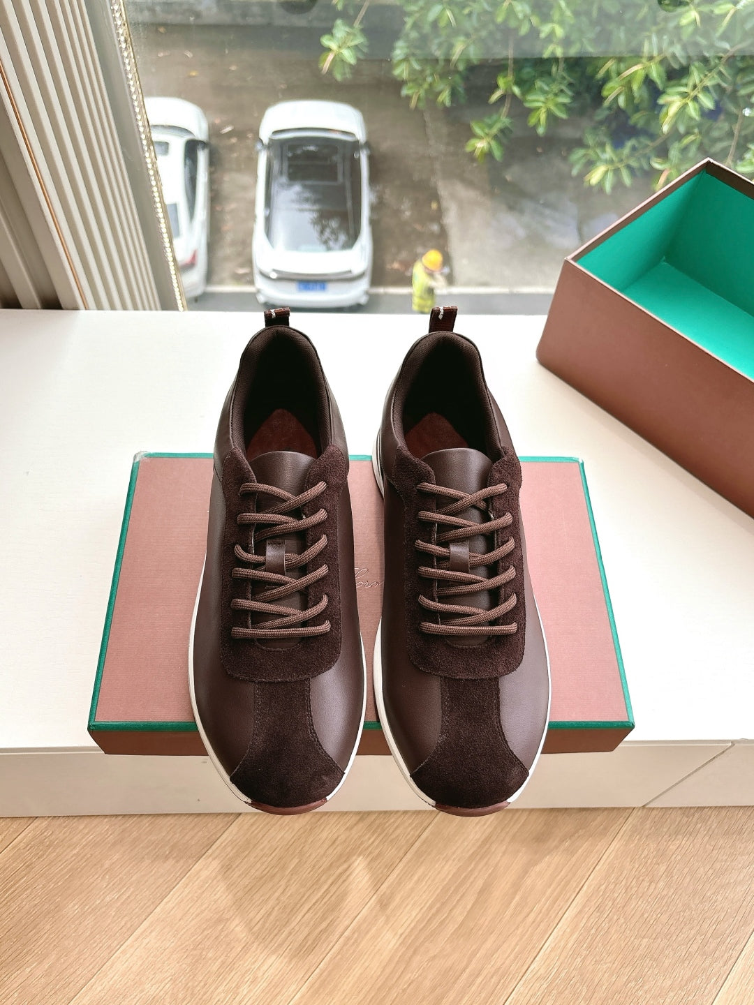 Loro Piana Sneaker