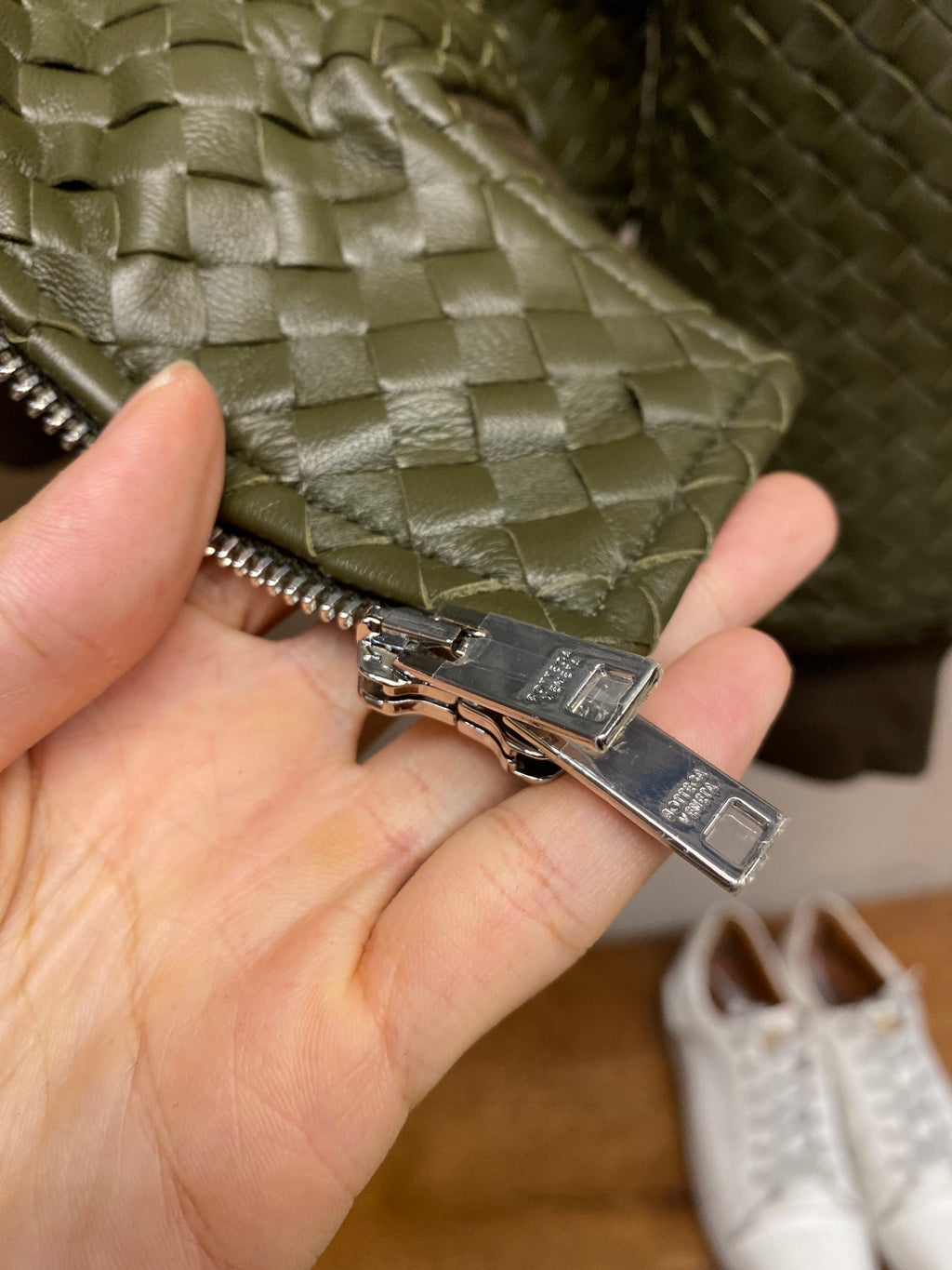 Bottega Veneta Mont (Özel Seri)