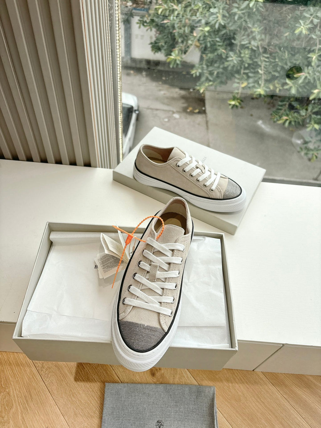 Brunello Cucinelli Sneaker