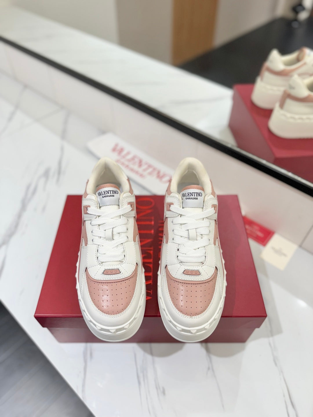 Valentino Sneaker