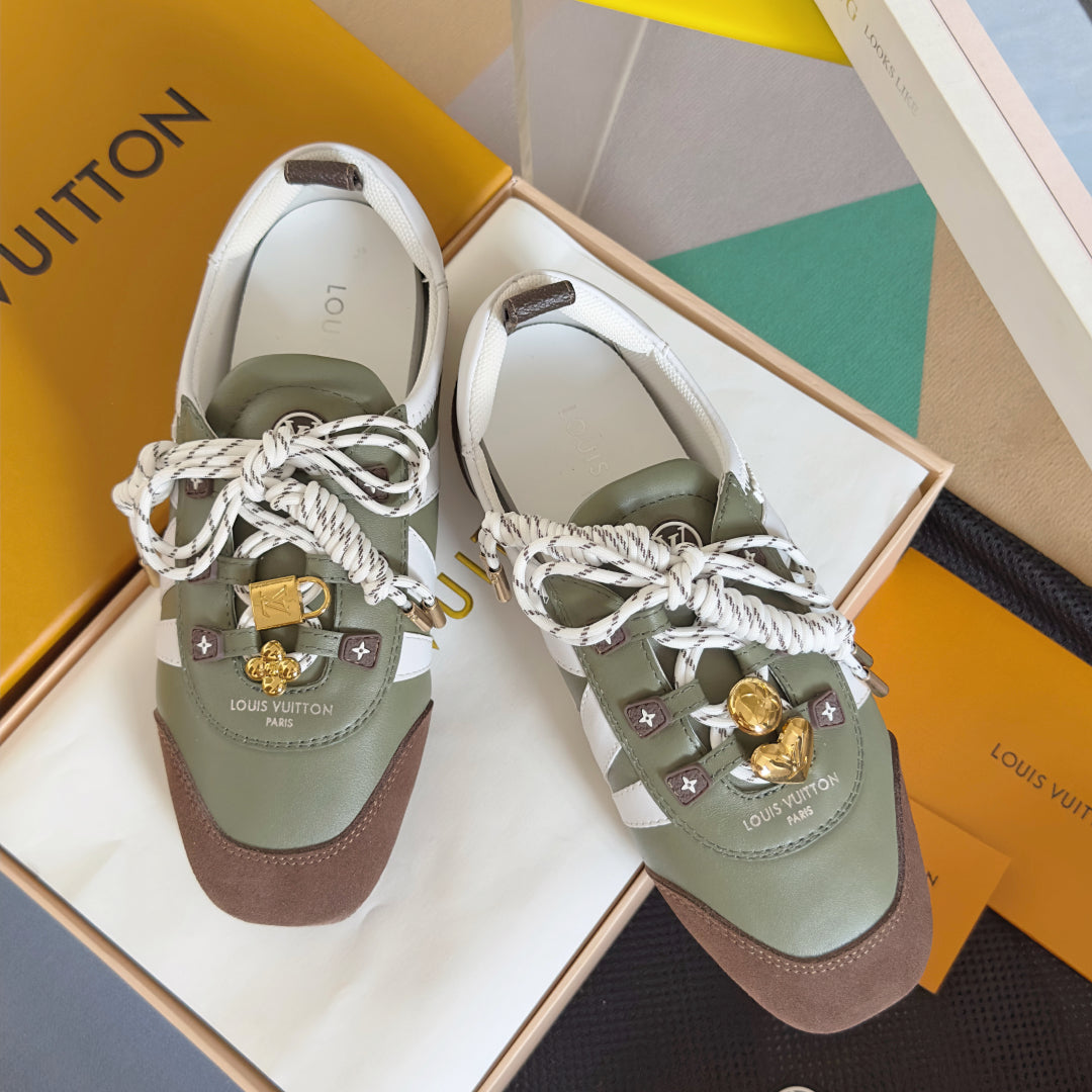 Louis Vuitton Sneaker