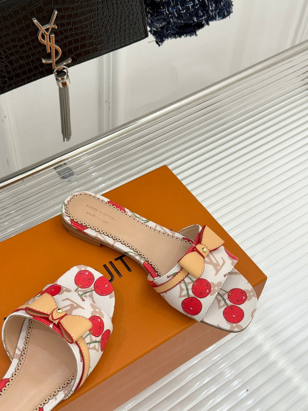 Louis Vuitton Slipper