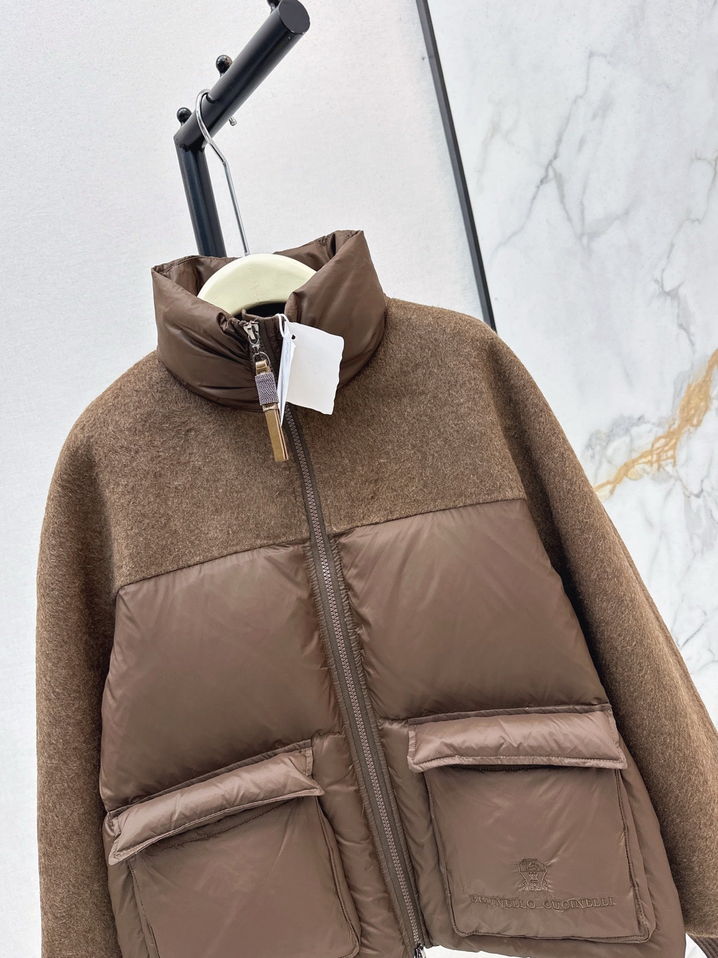 Brunello Cucinelli Mont