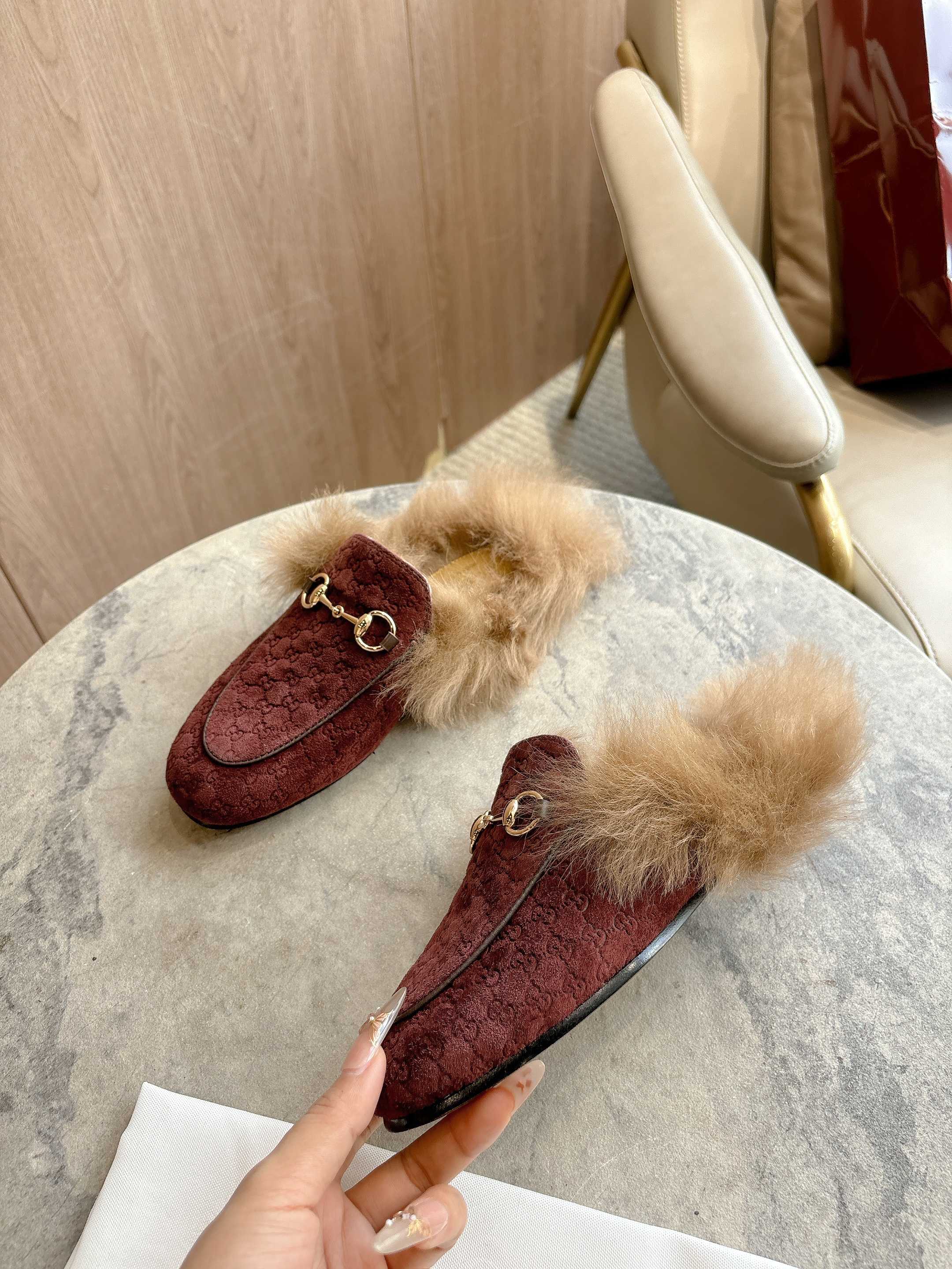 Gucci Loafer