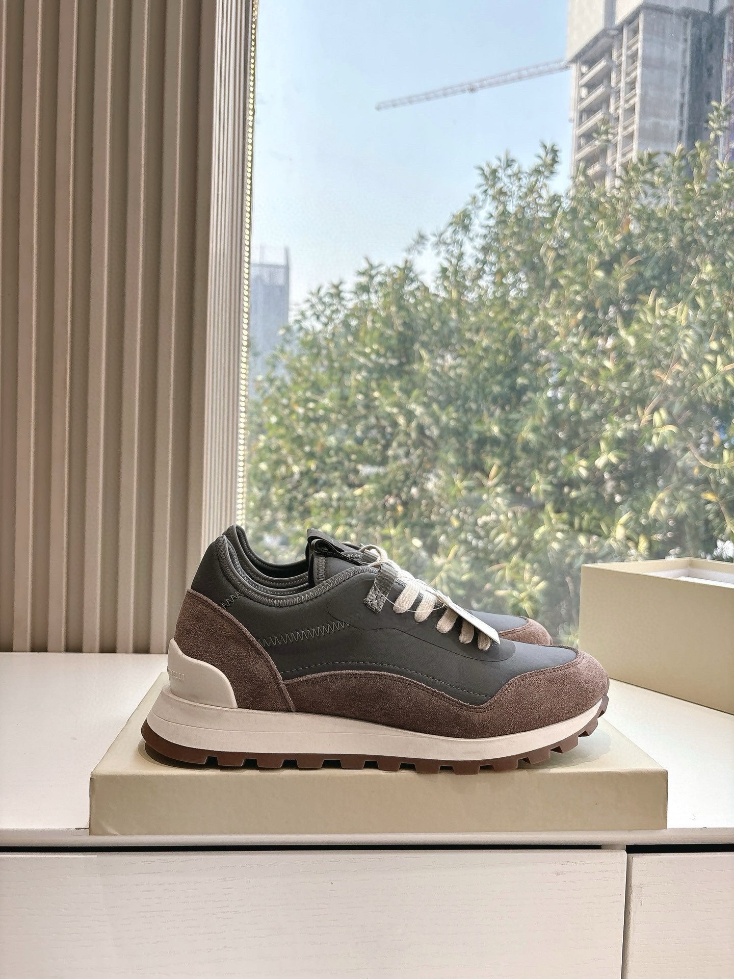 Brunello Cucinelli Sneaker