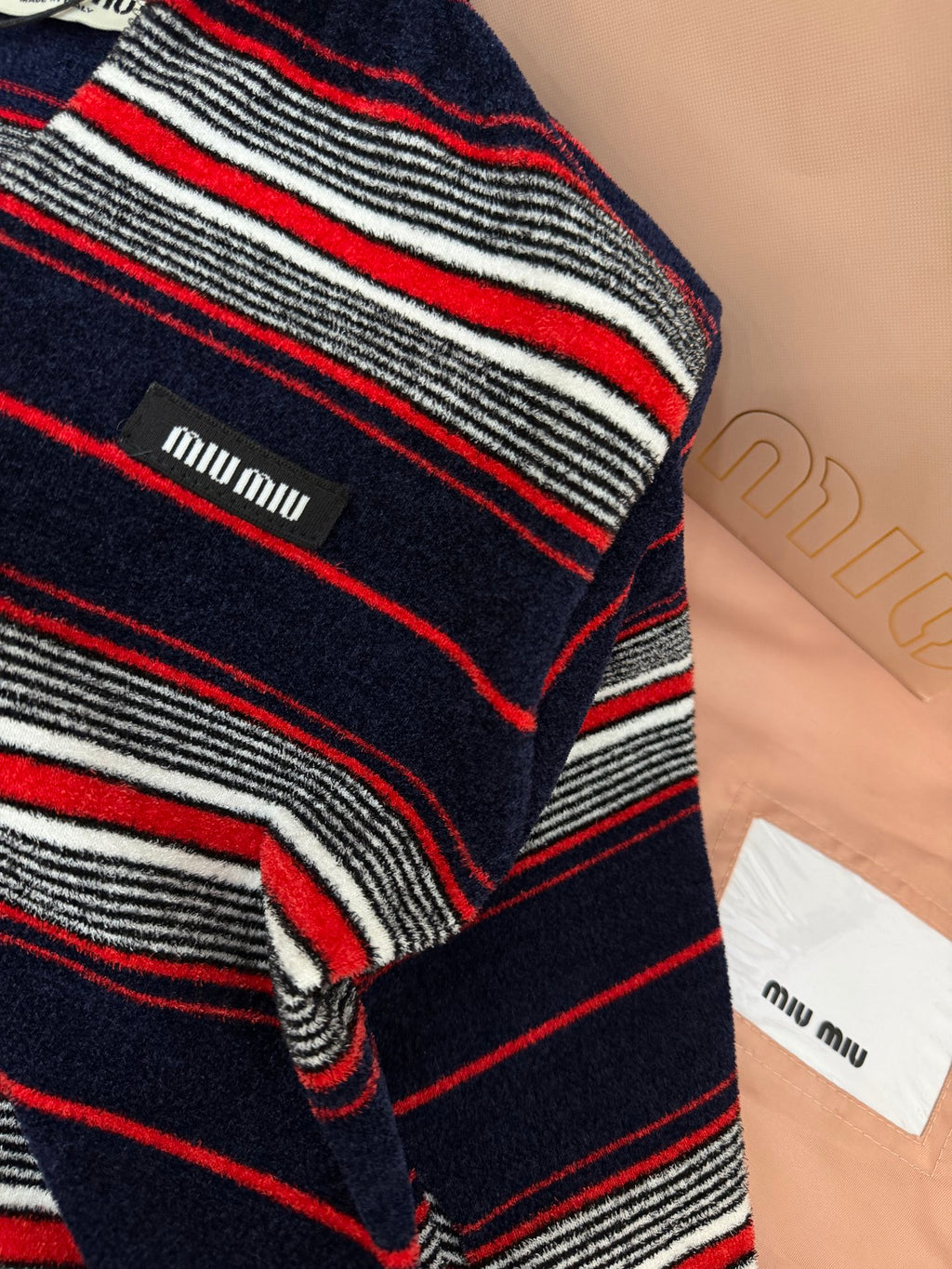 Miu Miu Sweat