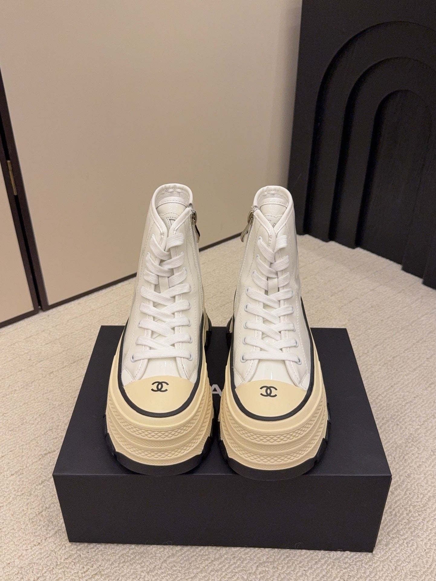 Chanel Sneaker