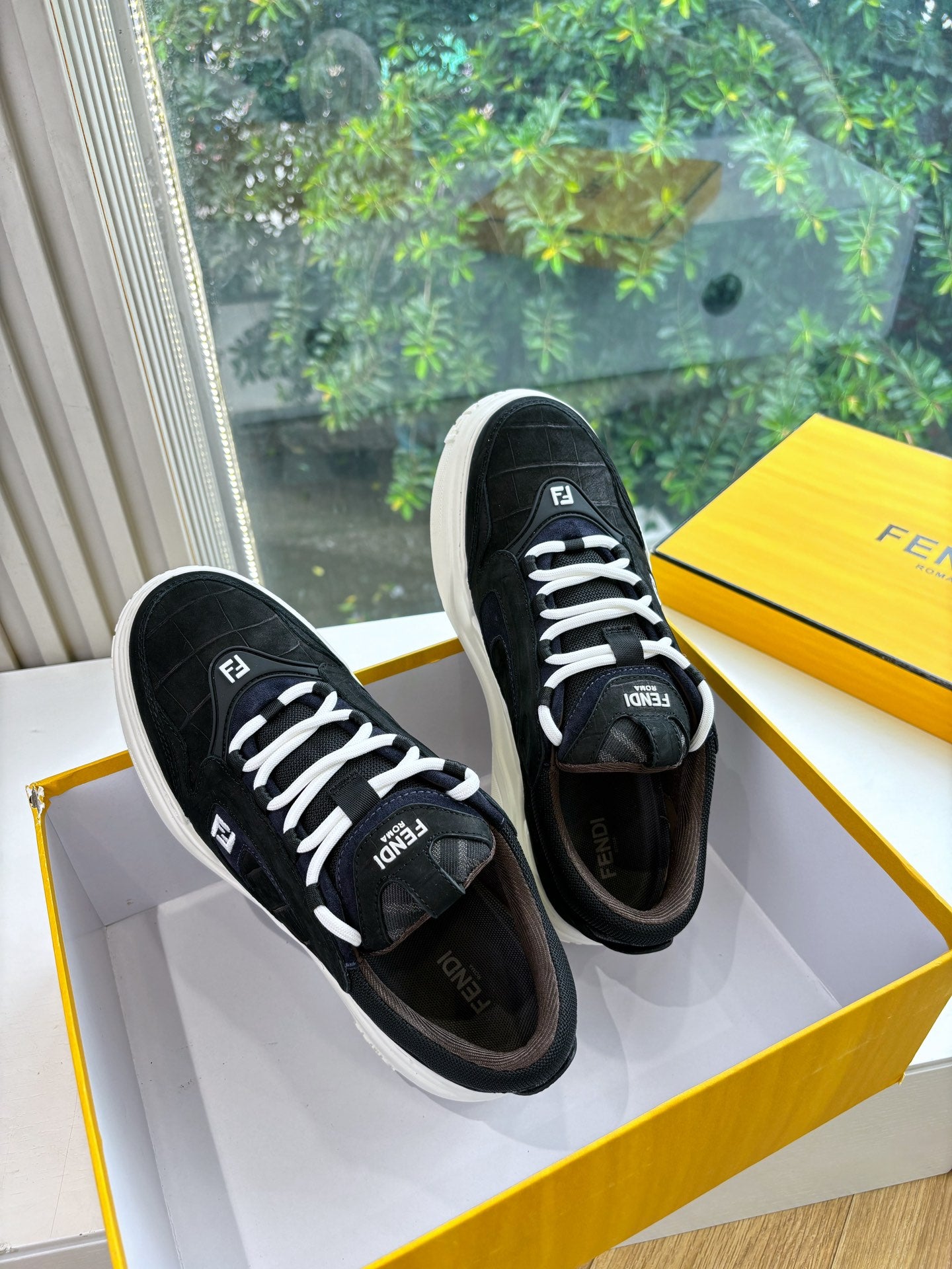 Fendi Sneaker