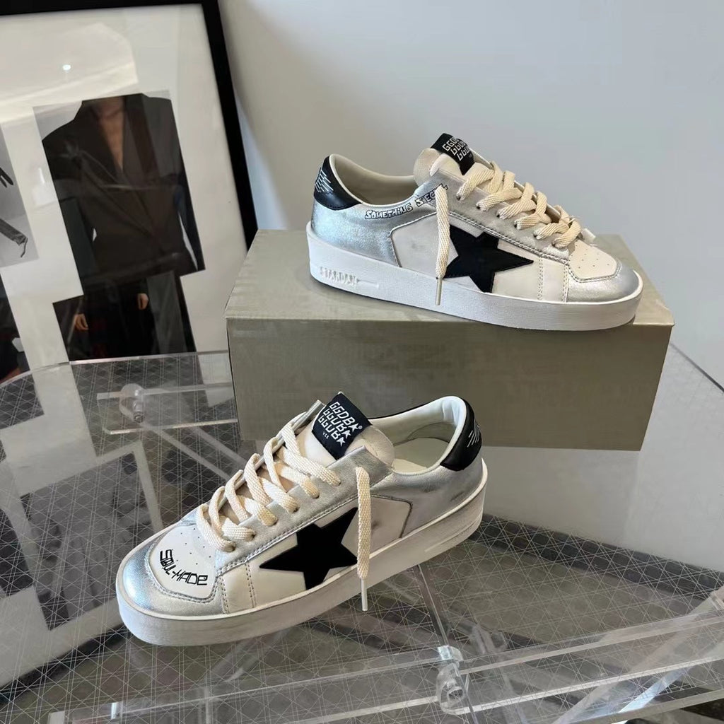 Golden Goose stardan
