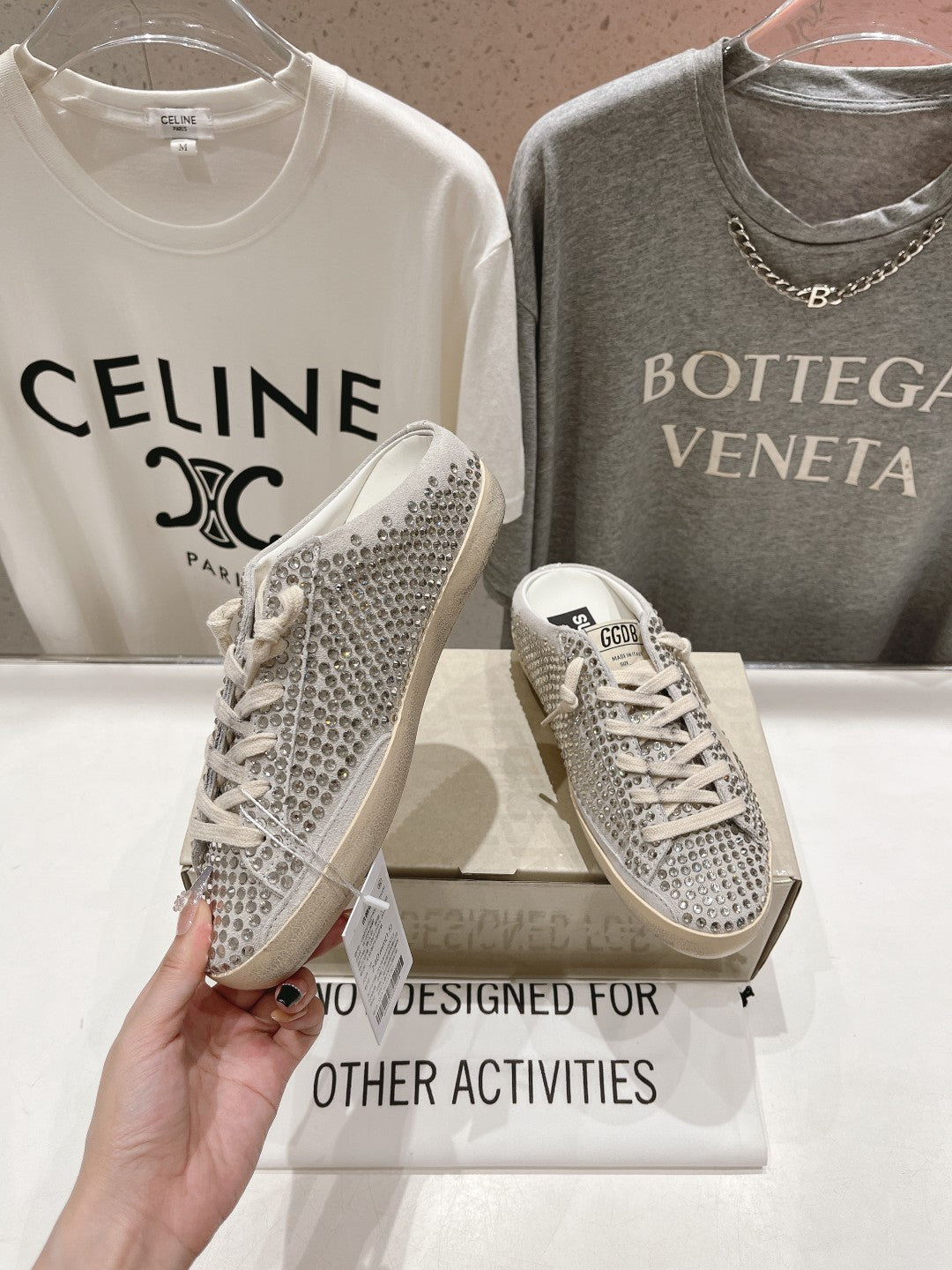 Golden Goose Superstar