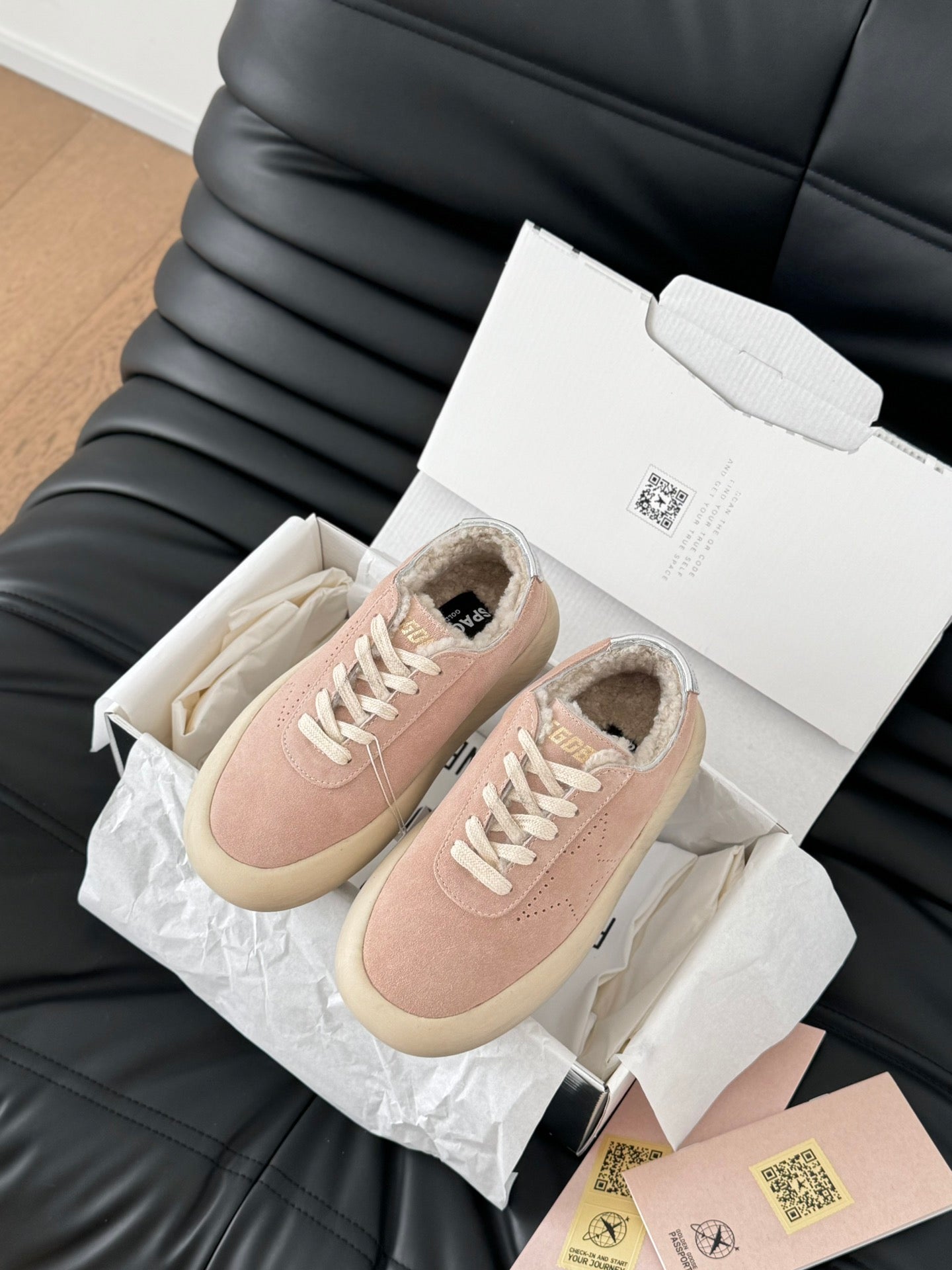 Golden Goose Superstar