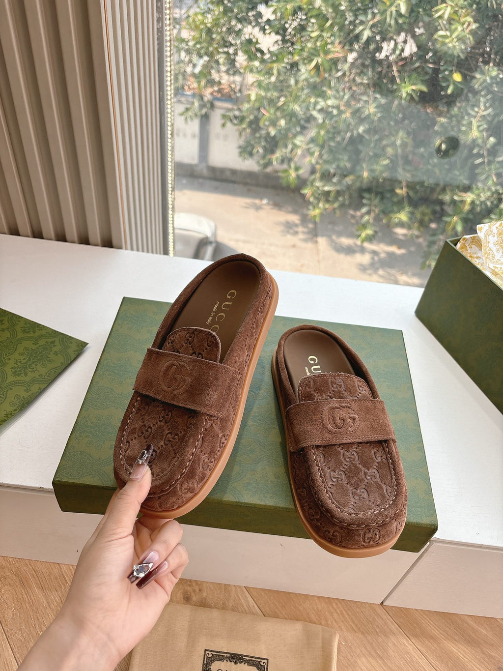 Gucci Loafer