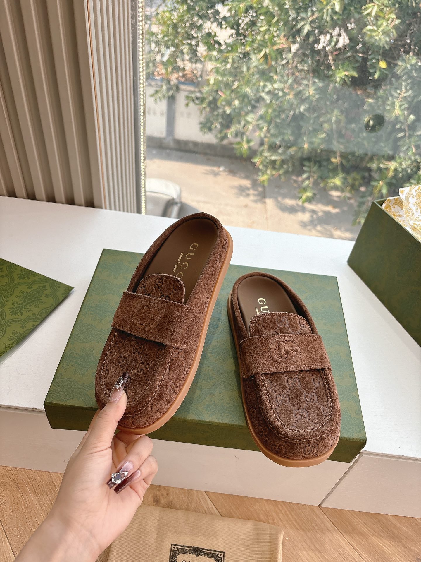 Gucci Loafer