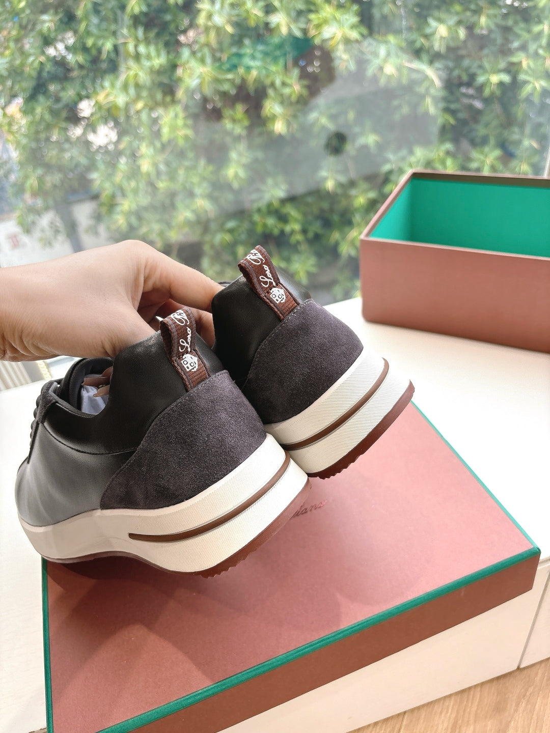 Loro Piana Sneaker