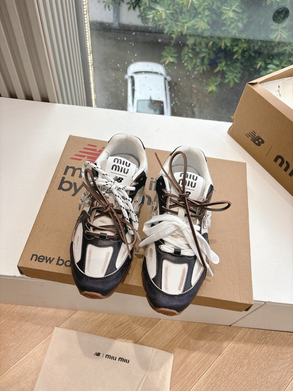 Miu miu Sneaker