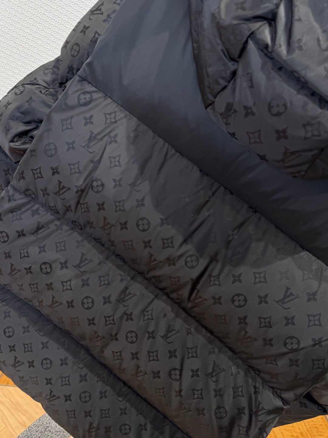 Louis Vuitton Erkek Mont