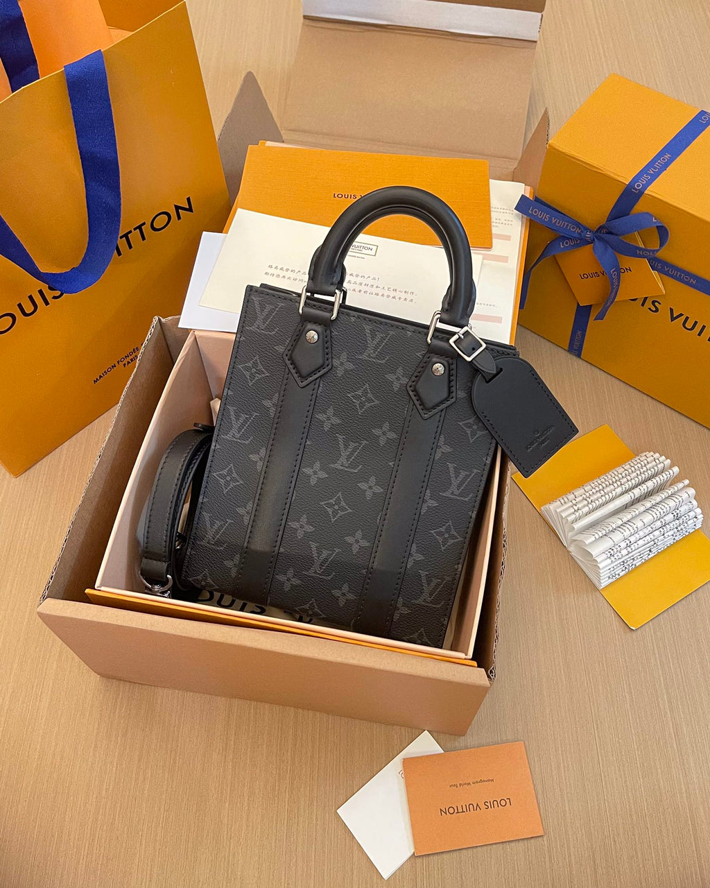 Louis Vuitton Bag
