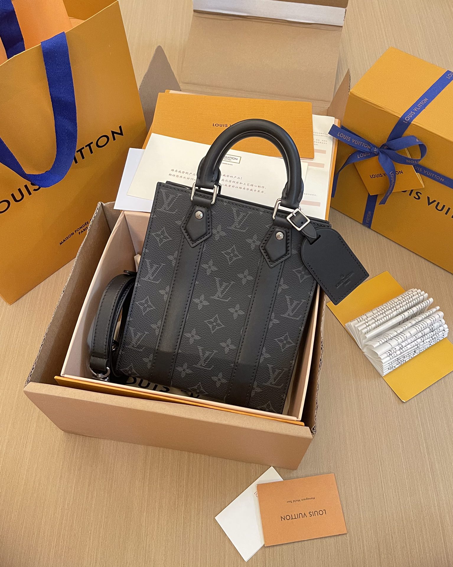 Louis Vuitton Bag