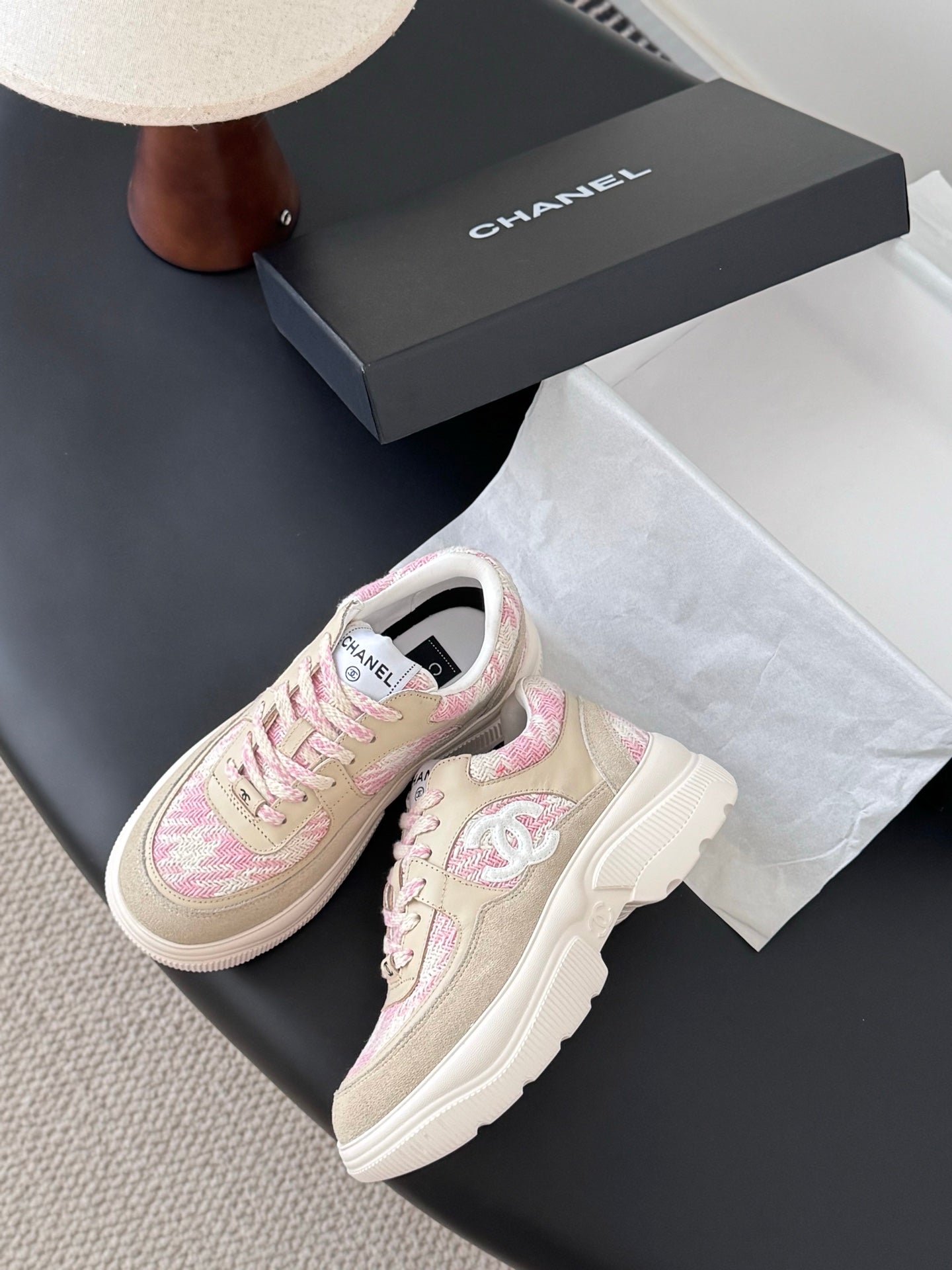 Chanel Sneaker