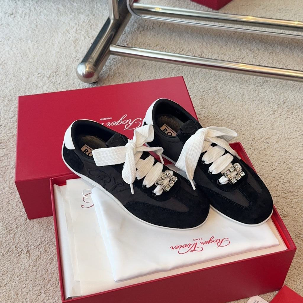 Roger Vivier Sneaker