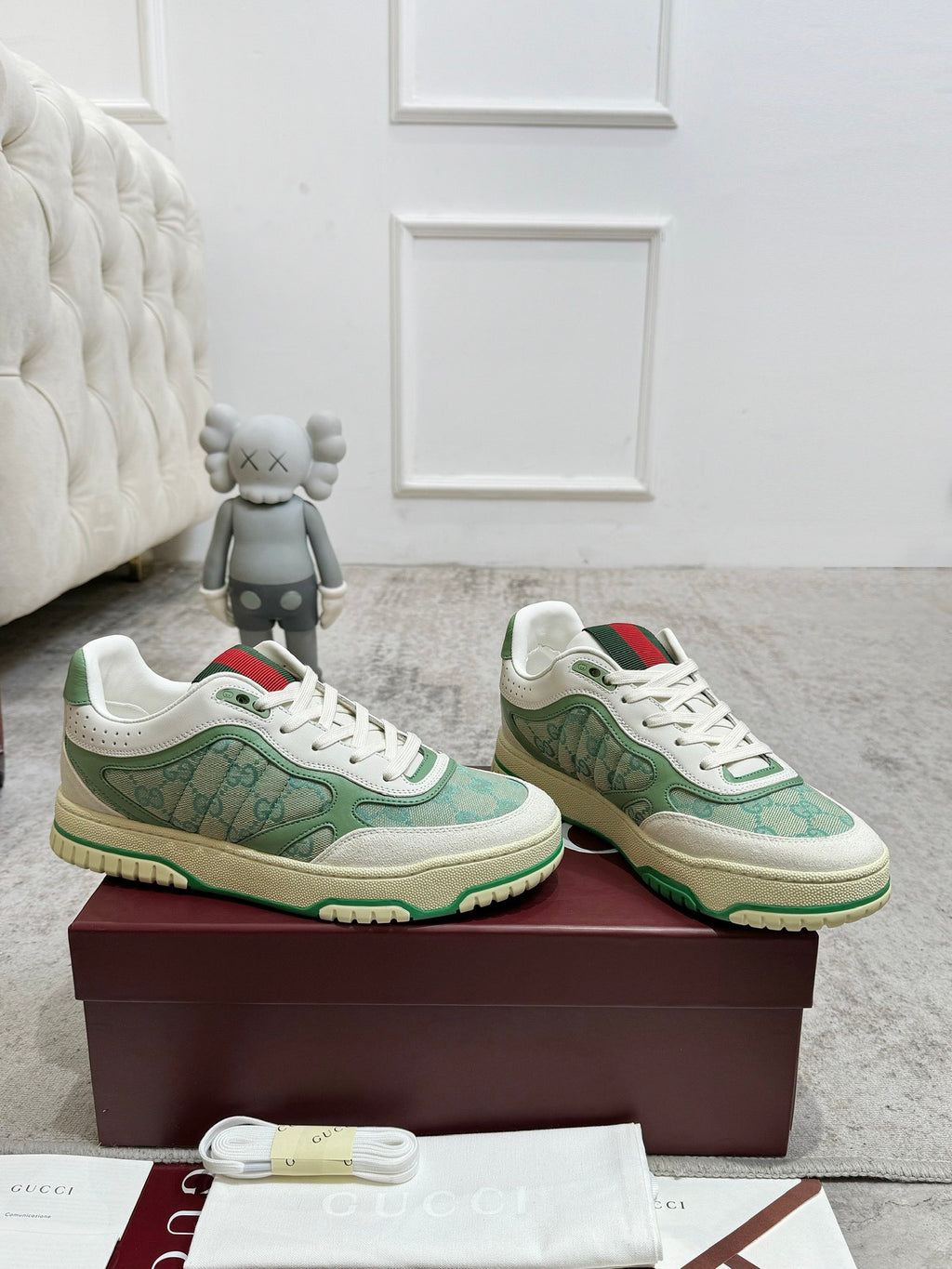Gucci Sneaker
