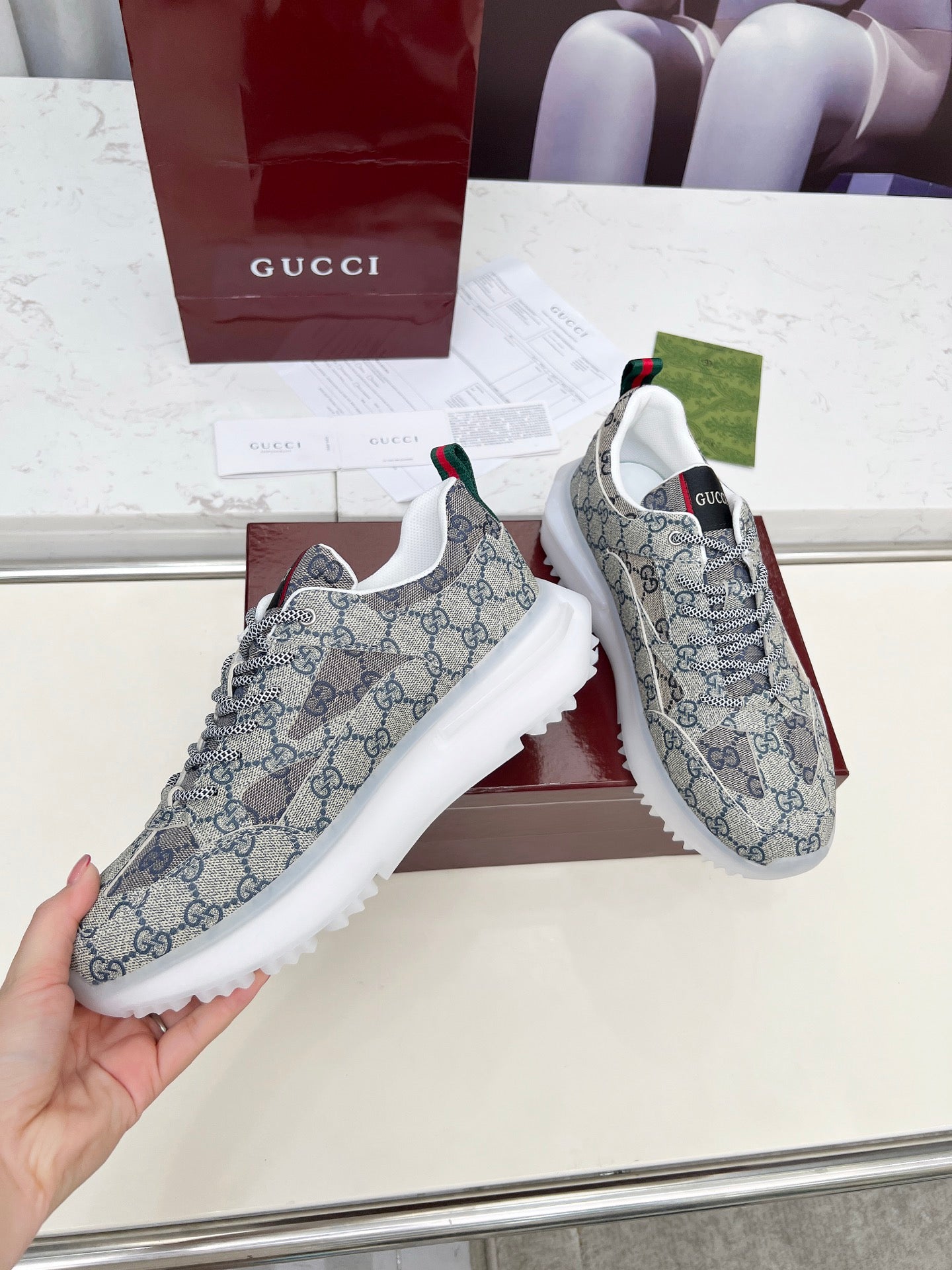 Gucci Sneaker