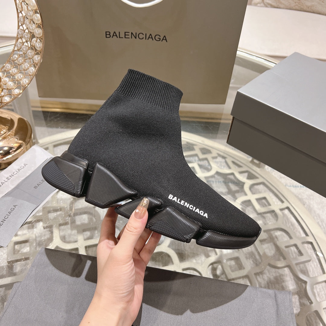 Balenciaga Speed Sneaker – Monzo Brands