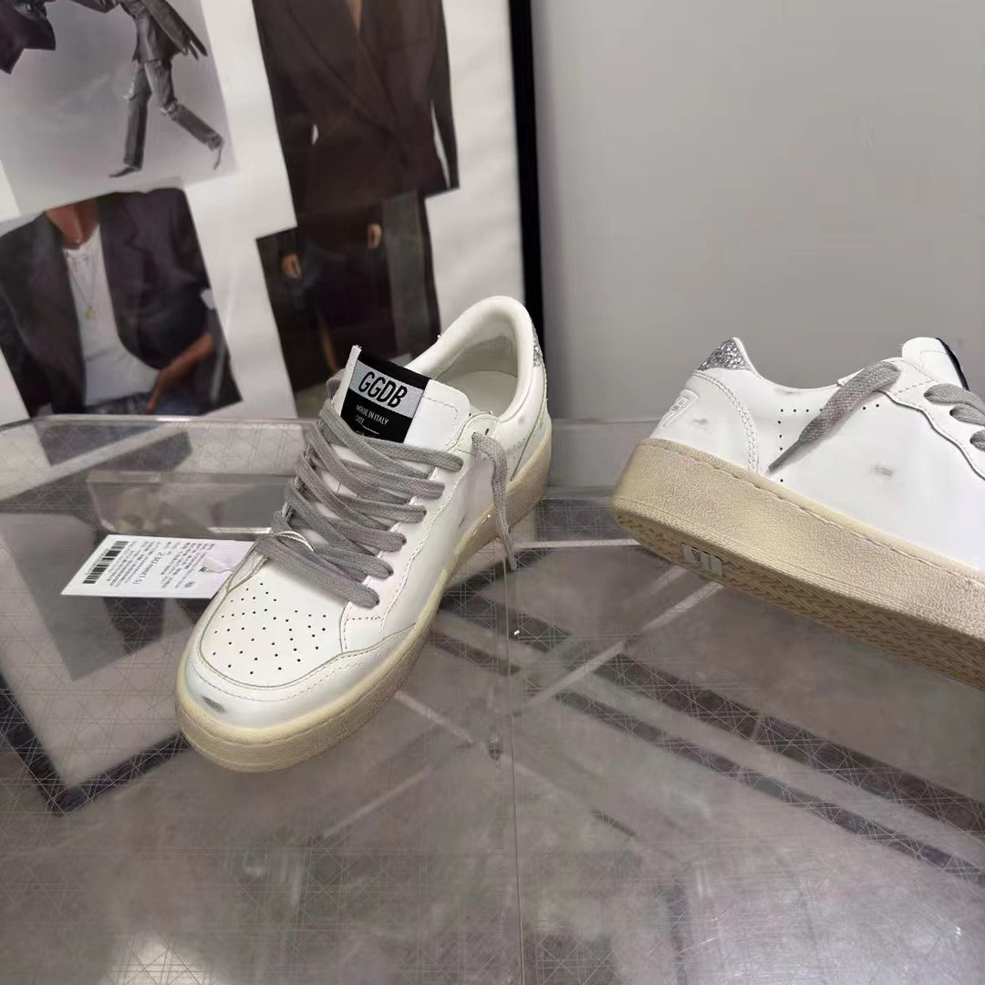 Golden Goose Ballstar2