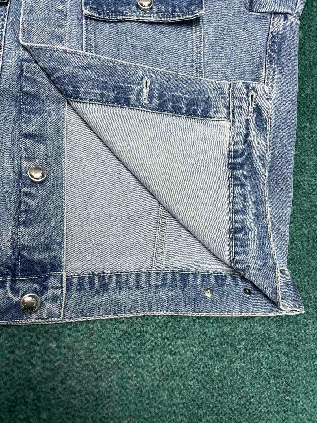 Louis Vuitton Kot Mont