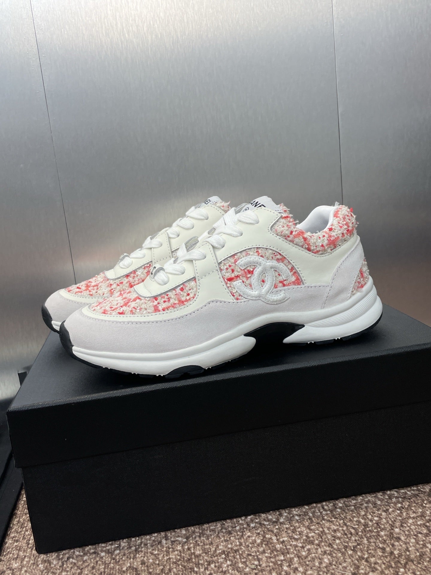Chanel Sneaker