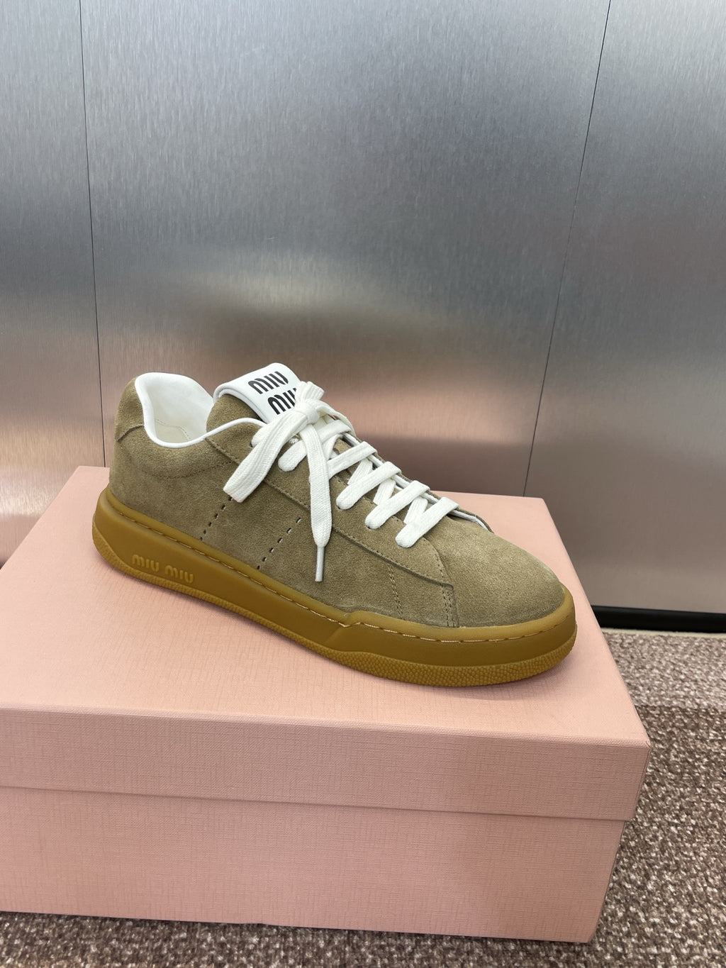 Miu miu sneaker