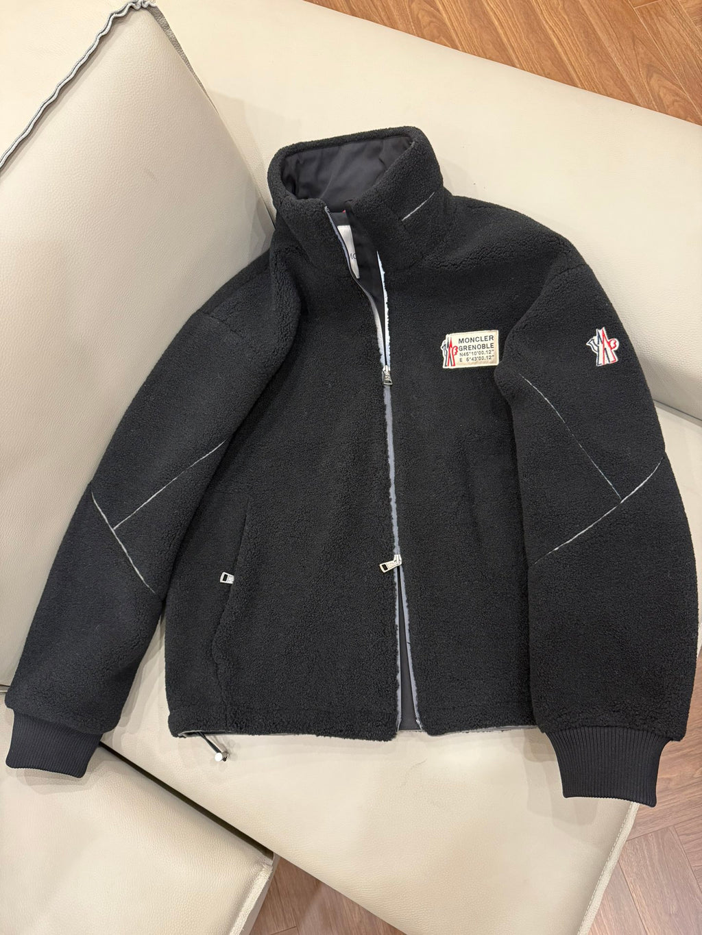 Moncler Polar Mont