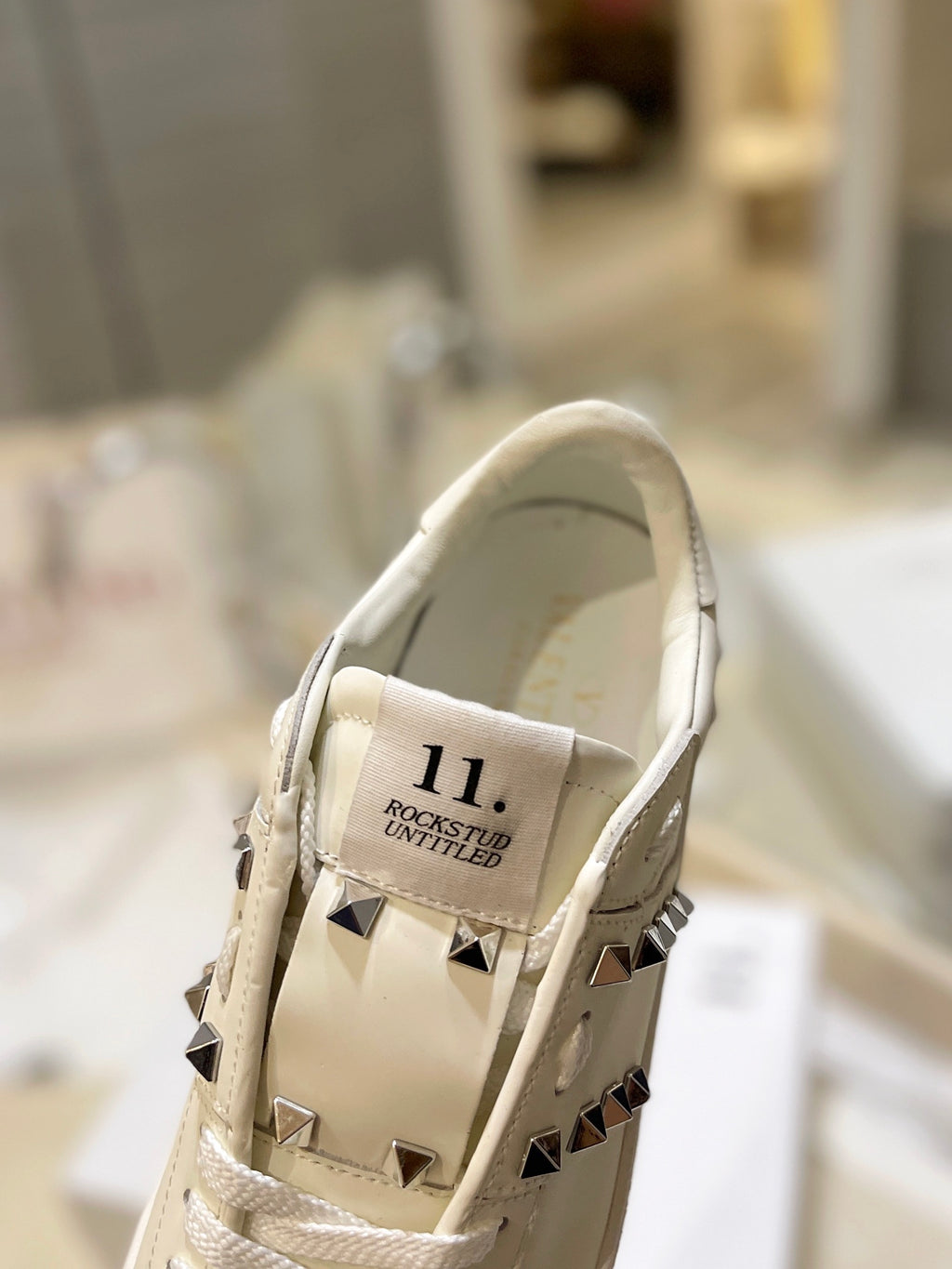 Valentino Sneaker