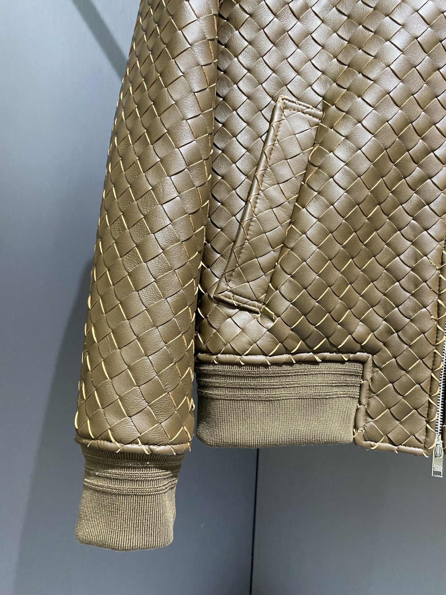 Bottega Veneta Deri Mont