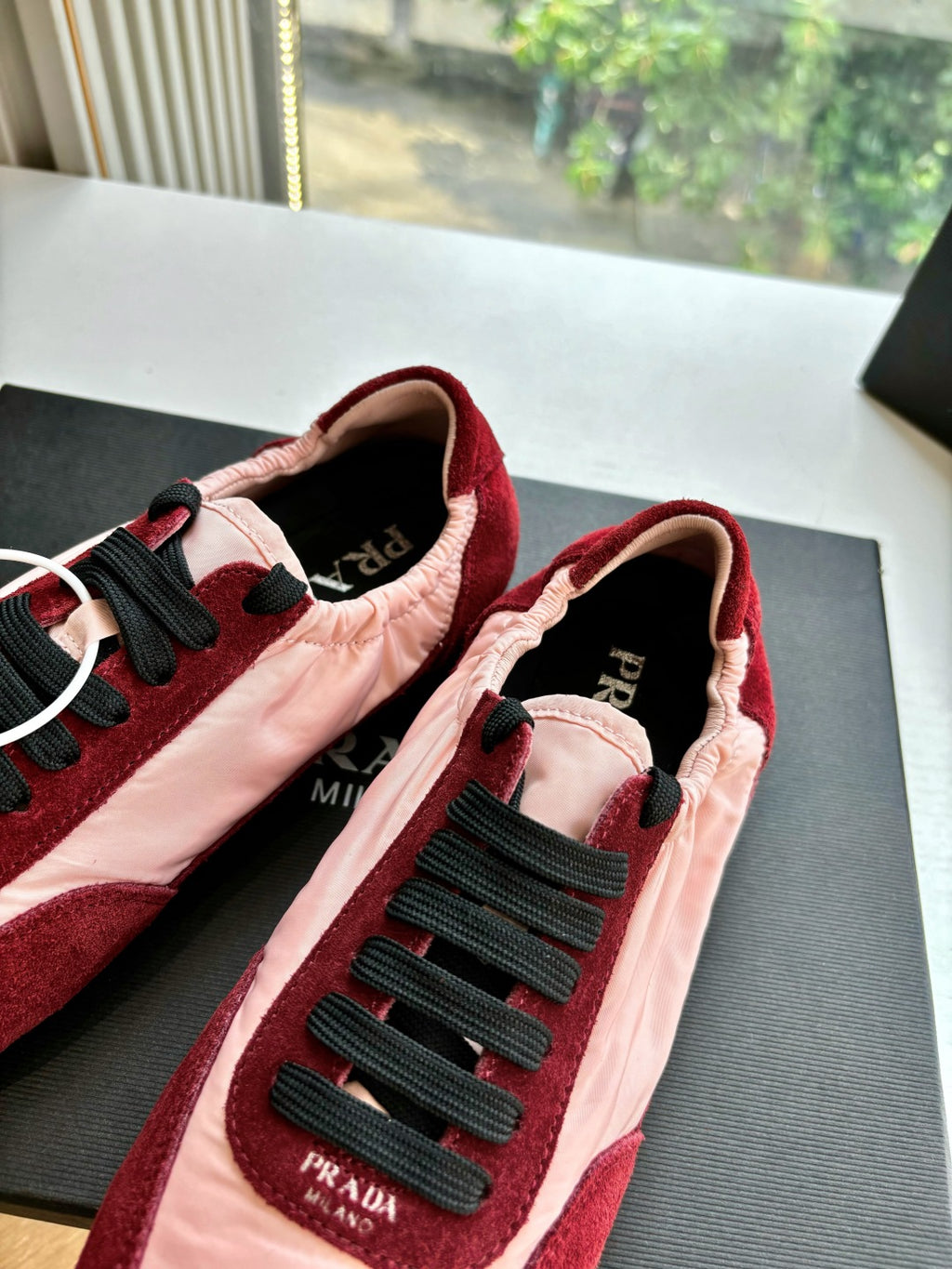Prada Sneaker