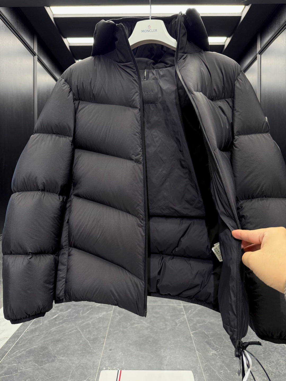 Moncler Mont