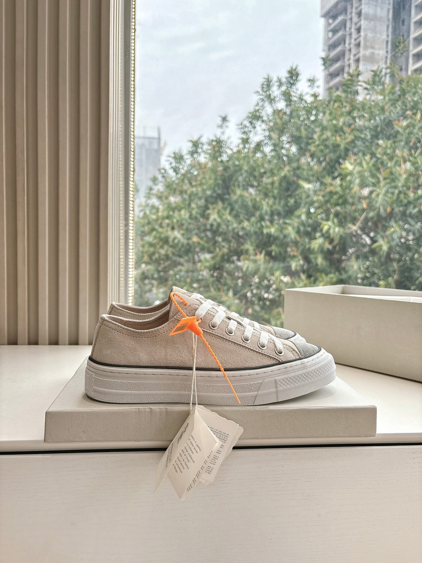 Brunello Cucinelli Sneaker