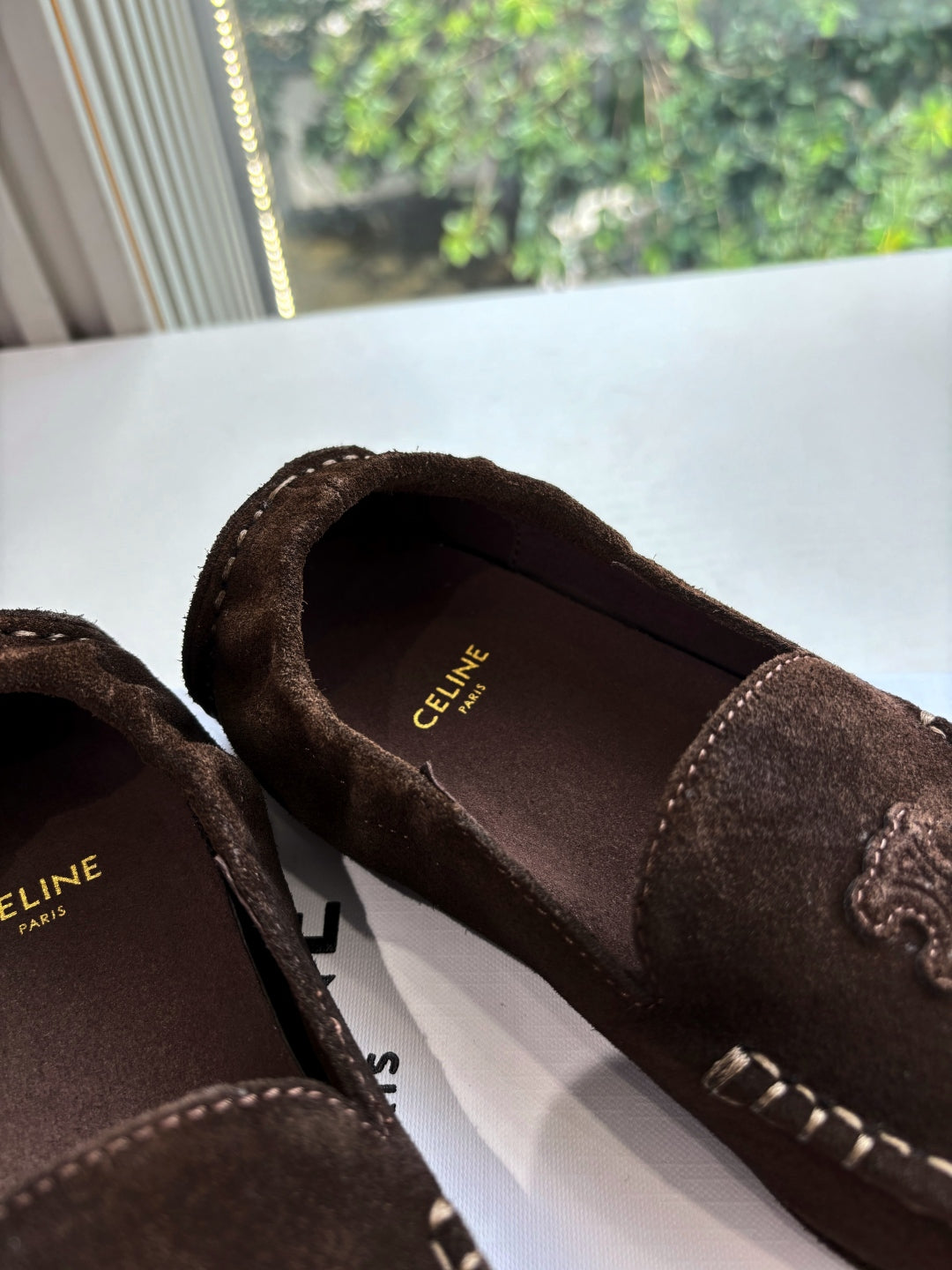 Celine Loafer