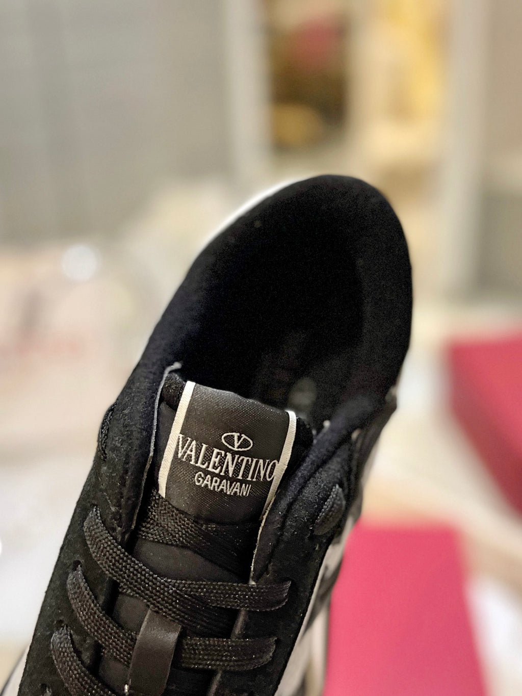 Valentino Sneaker