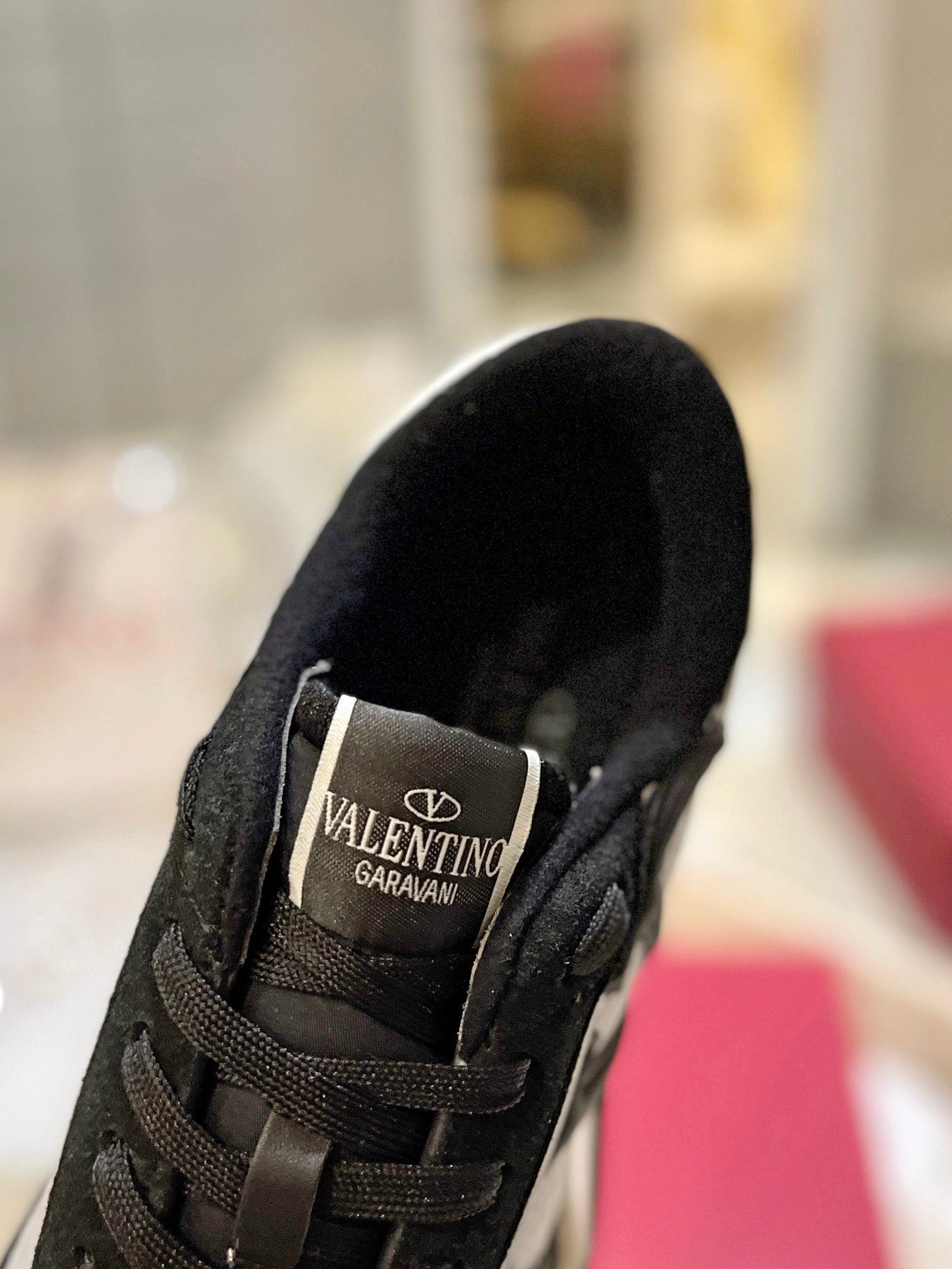 Valentino Sneaker