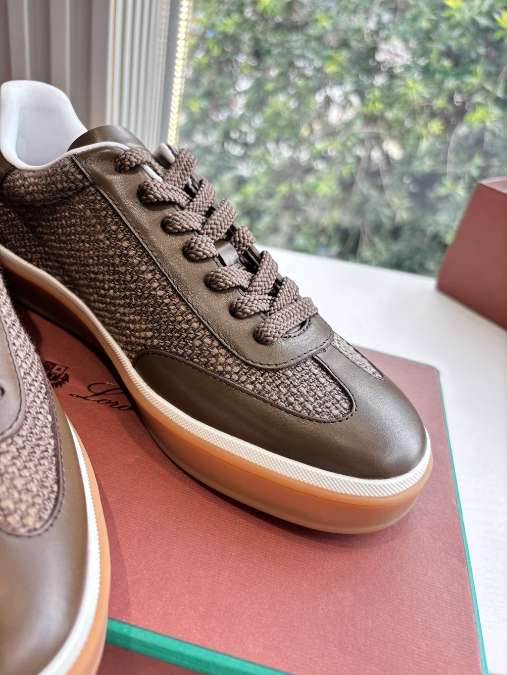 Loro Piana Sneaker
