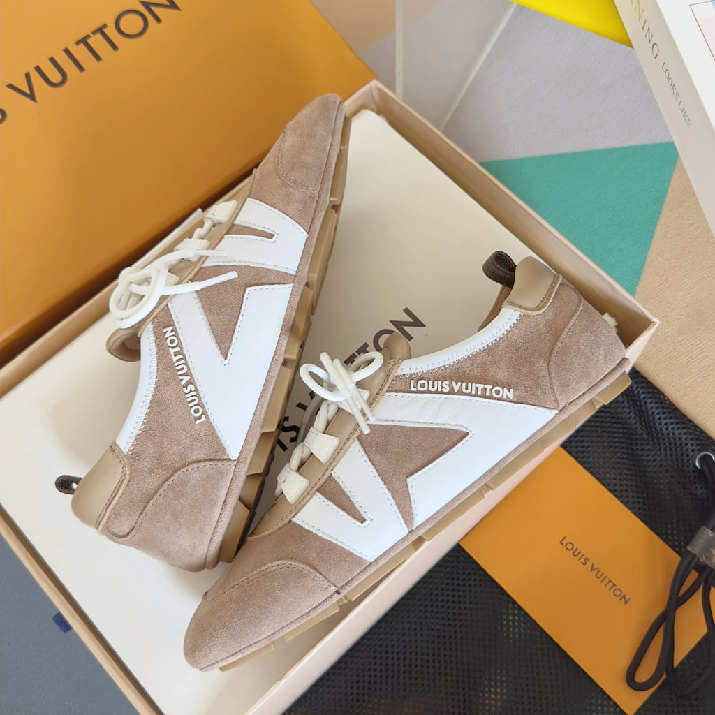 Louis Vuitton Sneaker