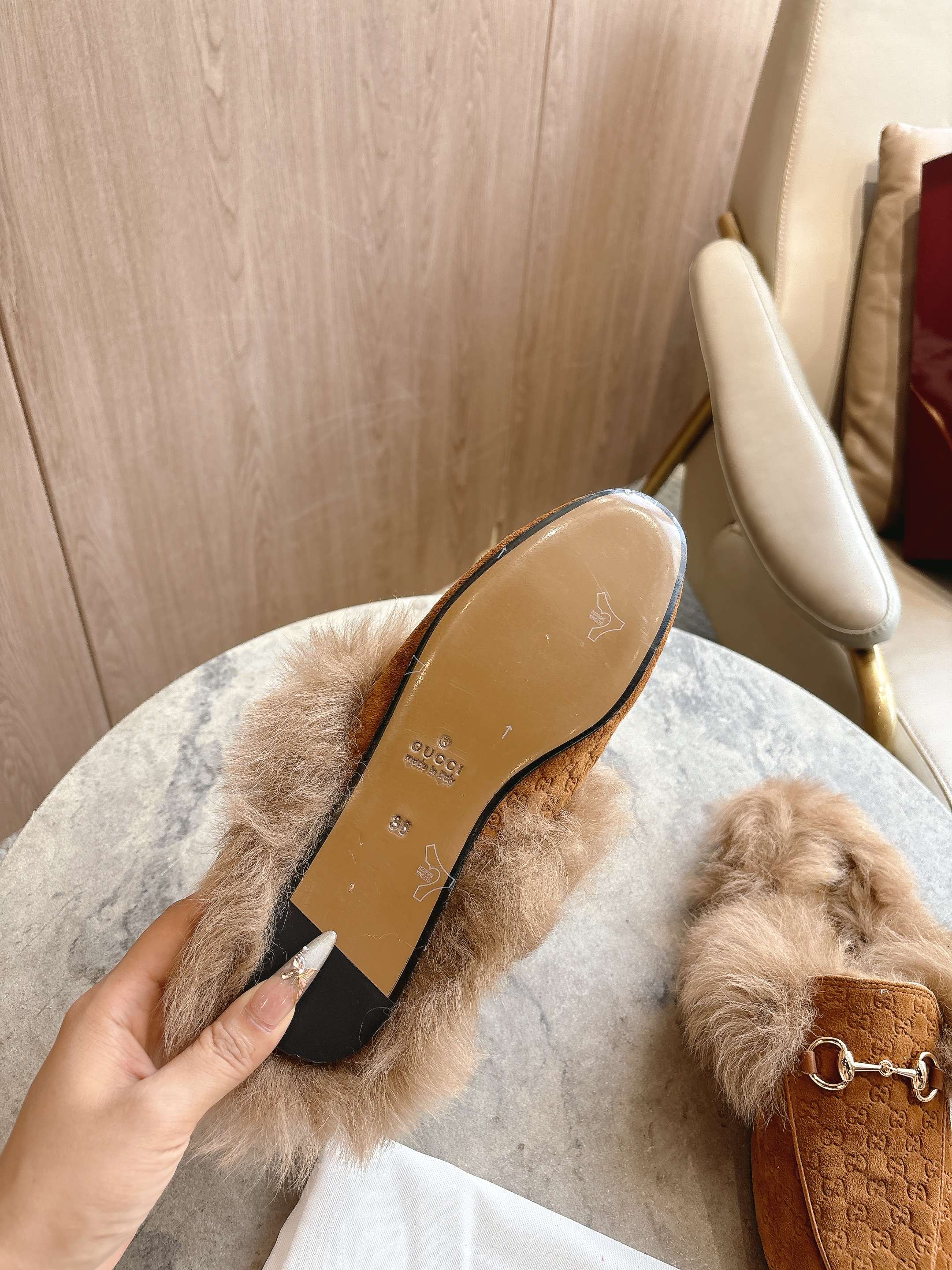 Gucci Loafer