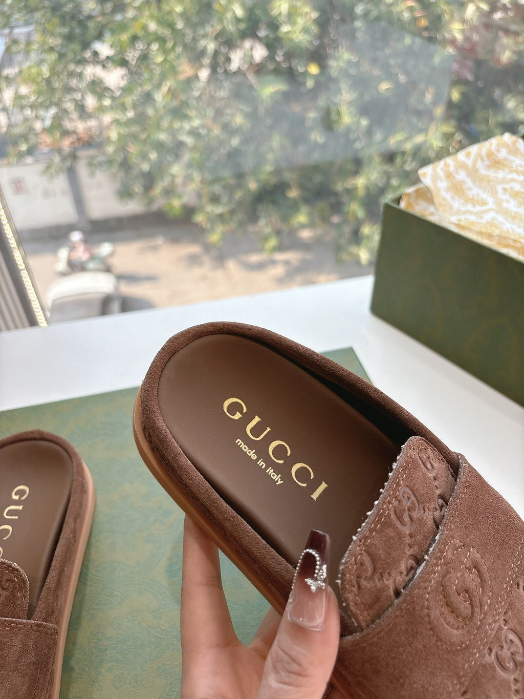 Gucci Loafer