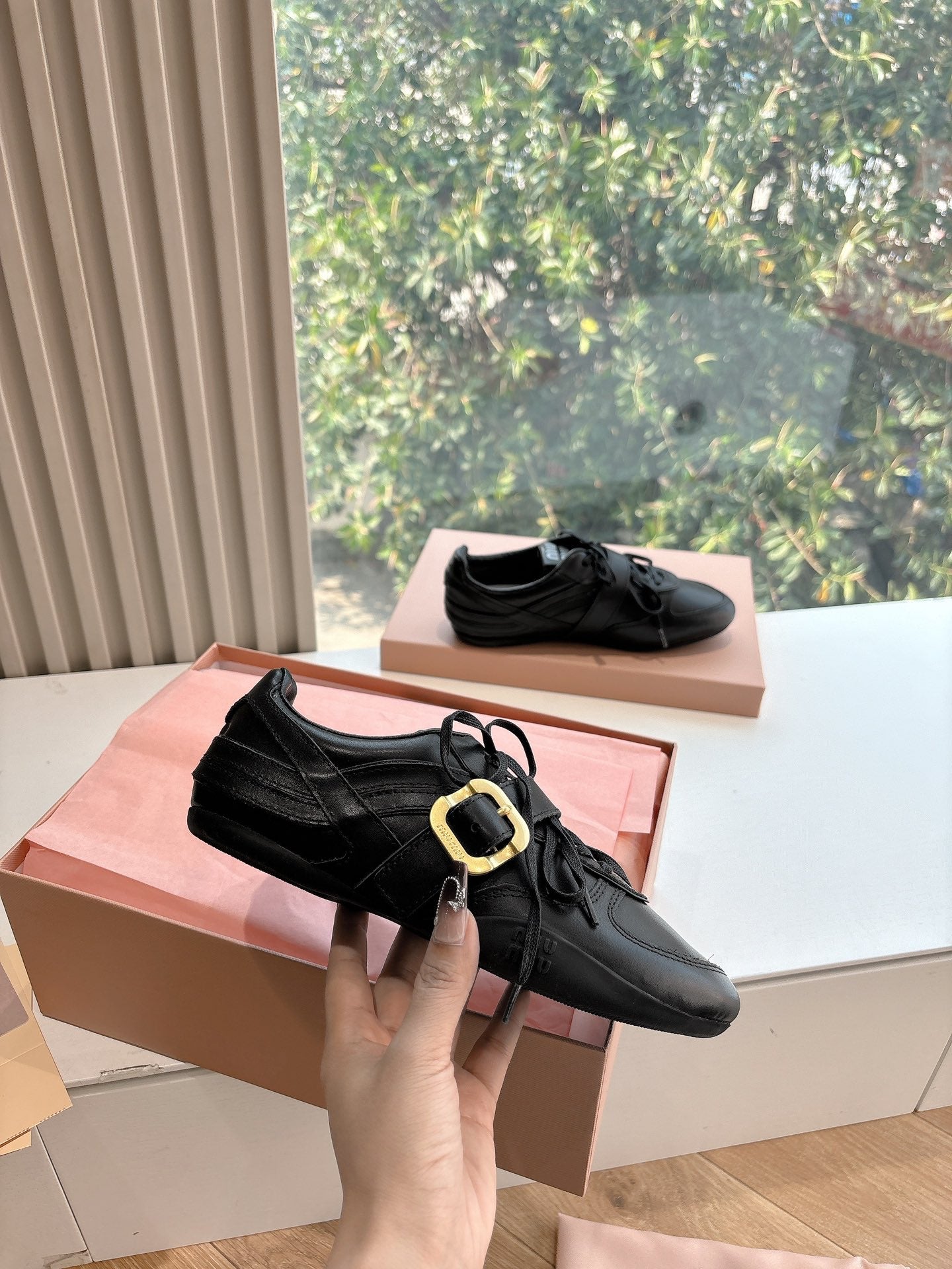 Miu miu sneaker