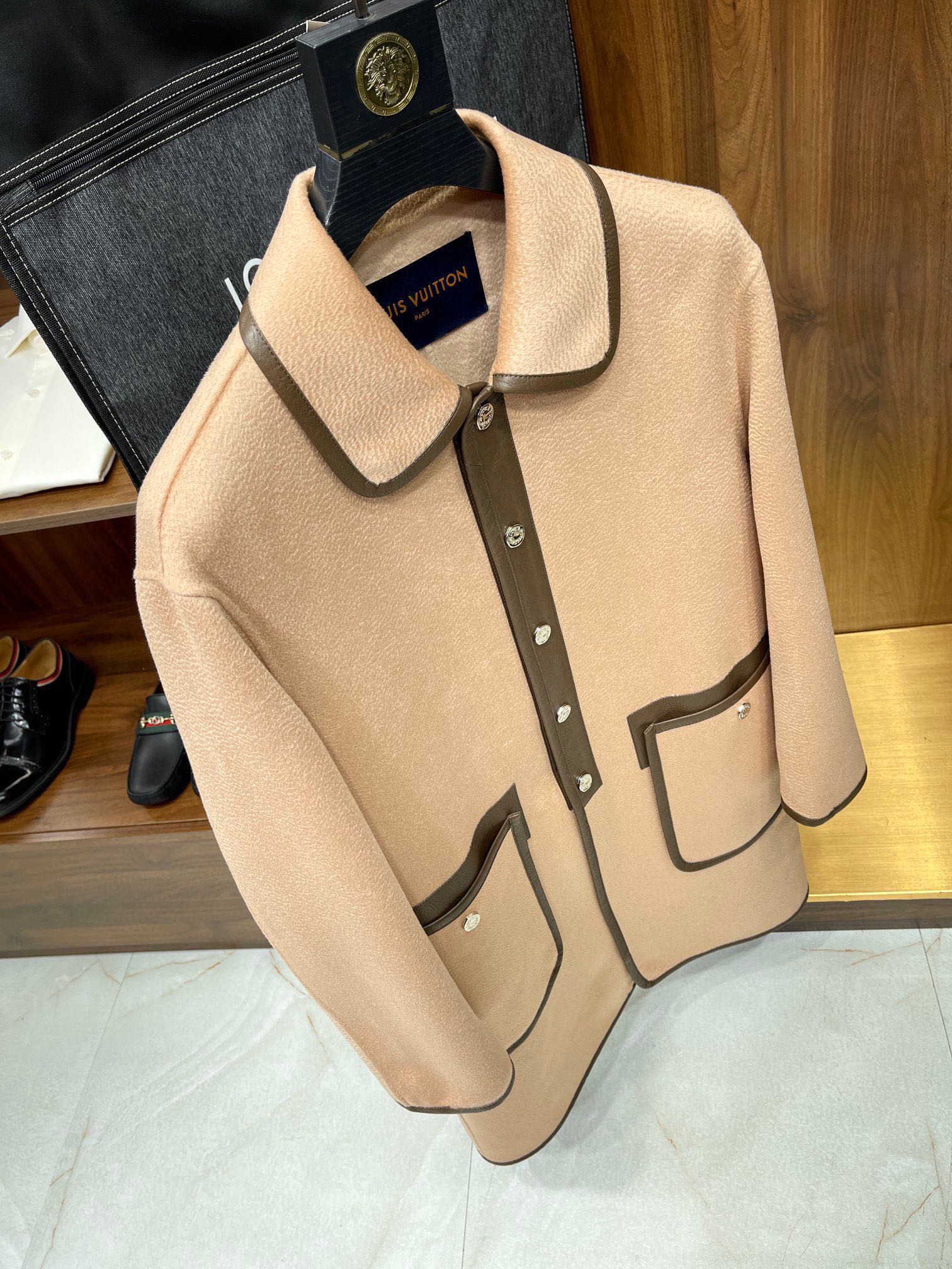 Louis Vuitton Pardesü