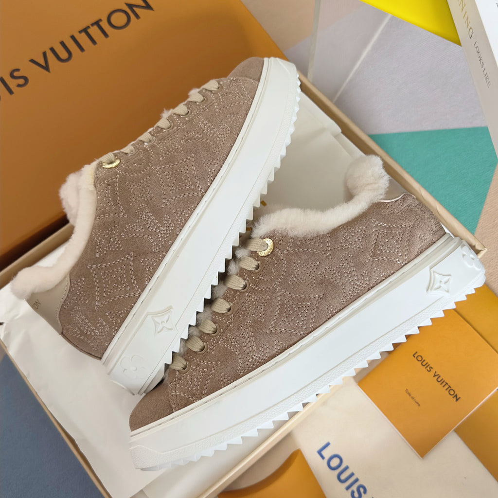 Louis Vuitton Sneaker